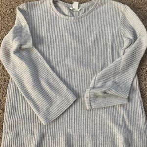 Lightweight Maternity Sweater